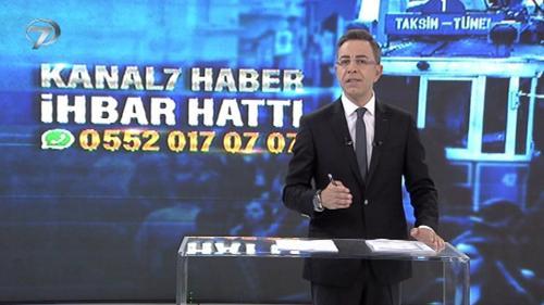 Haber Saati - 22 Haziran 2018