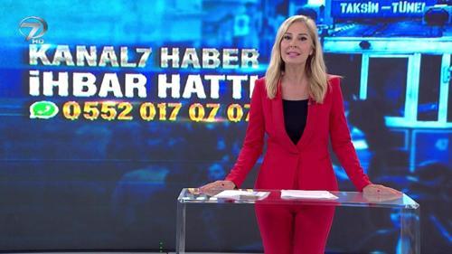 Haber Saati - 15 Haziran 2018