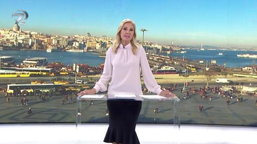 Haber Saati - 14 Haziran 2018