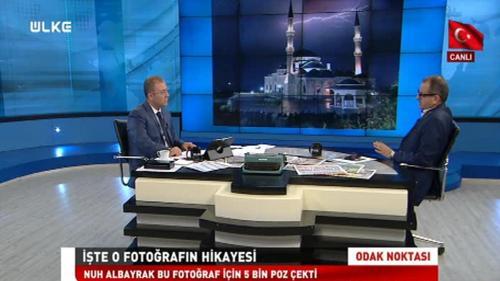 Odak Noktası - 28 Haziran 2018