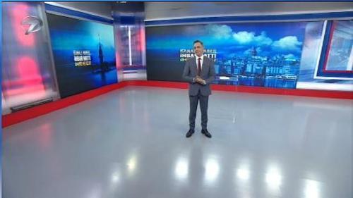 Haber Saati - 30 Temmuz 2018