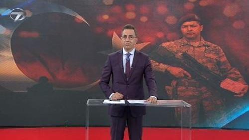 Haber Saati - 16 Temmuz 2018