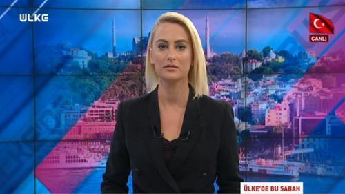 Ülke'de Bu Sabah - 23 Temmuz 2018