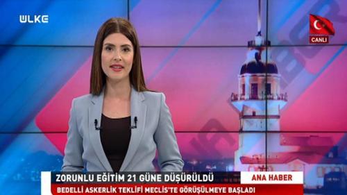 Ülke Ana Haber - 23 Temmuz 2018