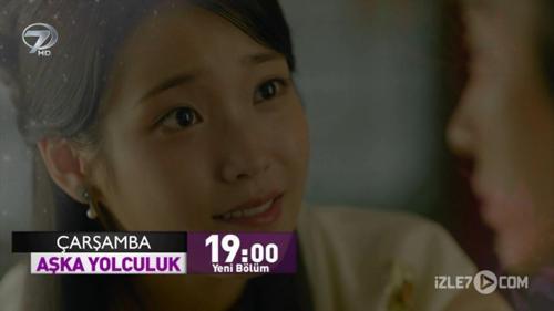 Aşka Yolculuk 17. Bölüm Fragmanı - 1 Ağustos