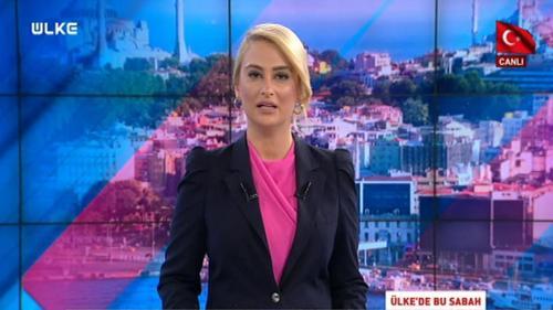 Ülke'de Bu Sabah - 5 Temmuz 2018