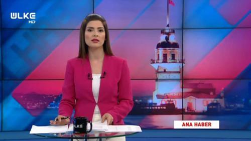 Ülke Ana Haber - 27 Temmuz 2018