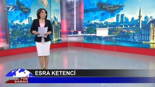 Kanal 7 'de Sabah - 2 Temmuz 2018