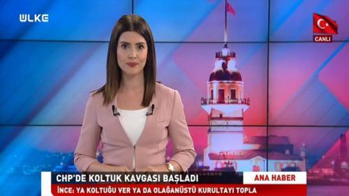 Ülke Ana Haber - 3 Temmuz 2018