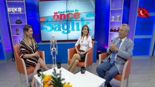 Önce Sağlık - 25 Temmuz 2018