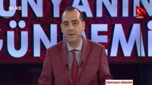 Dünyanın Gündemi - 5 Temmuz 2018