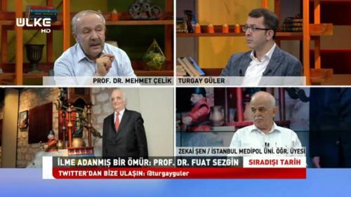 Sıradışı Tarih - 3 Temmuz 2018