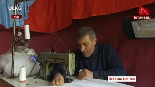 Ülke'nin Alın Teri - 19 Temmuz 2018