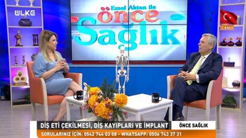Önce Sağlık - 18 Temmuz 2018