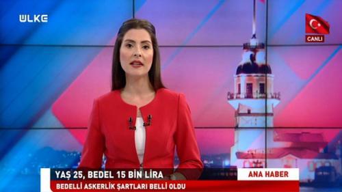 Ülke Ana Haber - 17 Temmuz 2018