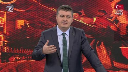 15 Temmuz Destanı 1. Bölüm - 15 Temmuz 2018