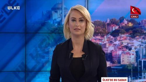 Ülke'de Bu Sabah - 3 Temmuz 2018