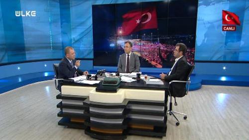 Odak Noktası - 12 Temmuz 2018