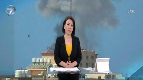 Kanal 7'de Sabah - 1 Temmuz 2018