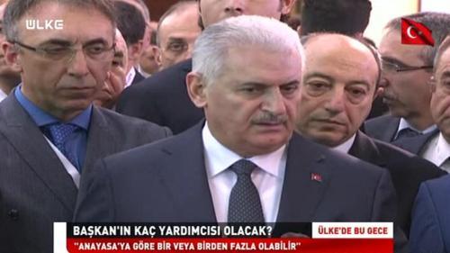 Ülke'de Bu Gece - 6 Temmuz 2018