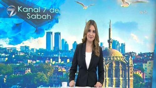 Kanal 7'de Sabah - 3 Temmuz 2018