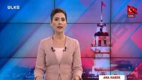 Ülke Ana Haber - 18 Temmuz 2018