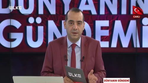 Dünyanın Gündemi - 12 Temmuz 2018