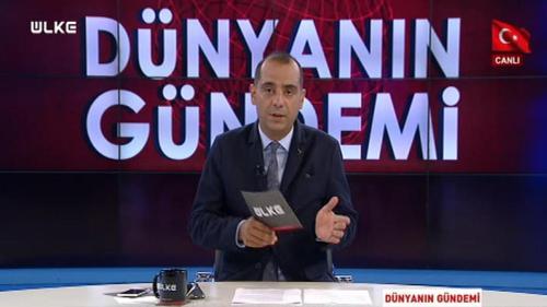 Dünyanın Gündemi - 30 Temmuz 2018