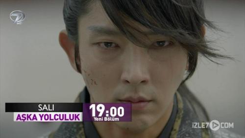 Aşka Yolculuk 16. Bölüm Fragmanı - 31 Temmuz