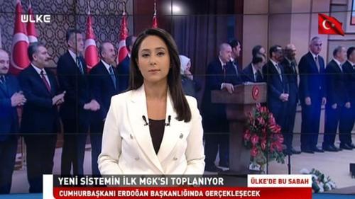 Ülke'de Bu Sabah - 30 Temmuz 2018