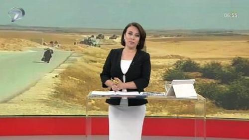 Kanal 7'de Sabah - 7 Temmuz 2018