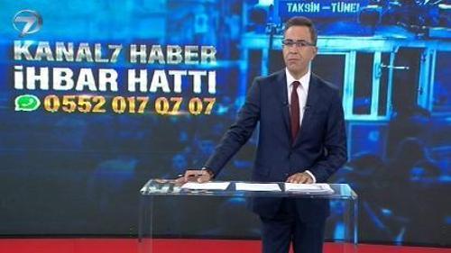 Haber Saati - 17 Temmuz 2018