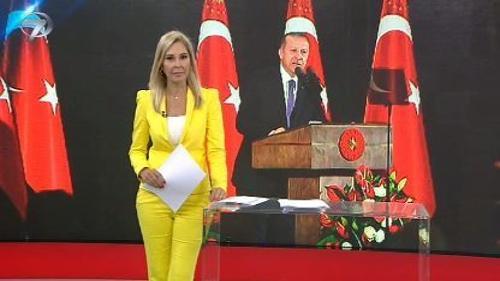 Haber Saati - 6 Temmuz 2018