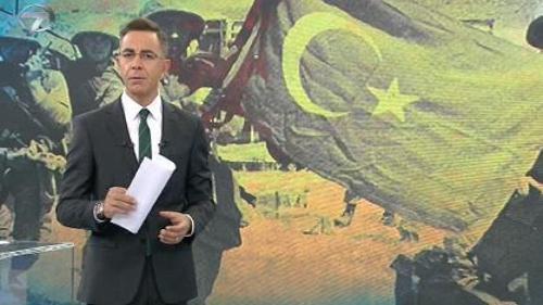 Haber Saati - 20 Temmuz 2018