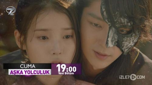 Aşka Yolculuk 12. Bölüm Fragmanı - 27 Temmuz