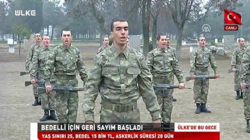 Ülke'de Bu Gece - 18 Temmuz 2018