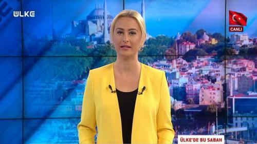 Ülke'de Bu Sabah - 2 Temmuz 2018