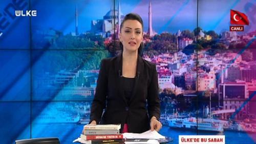 Ülke'de Bu Sabah - 30 Haziran 2018
