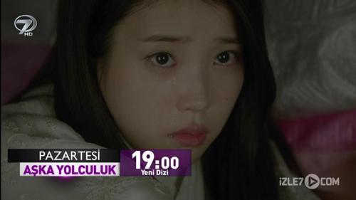 Aşka Yolculuk 1. Bölüm Fragmanı - 16 Temmuz  