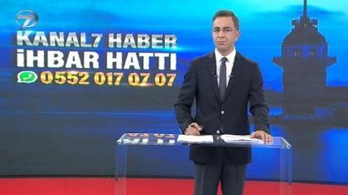 Haber Saati - 18 Temmuz 2018