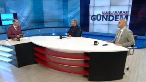 Uluslararası Gündem - 9 Temmuz 2018