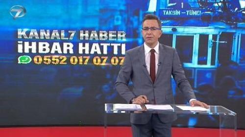 Haber Saati - 11 Temmuz 2018