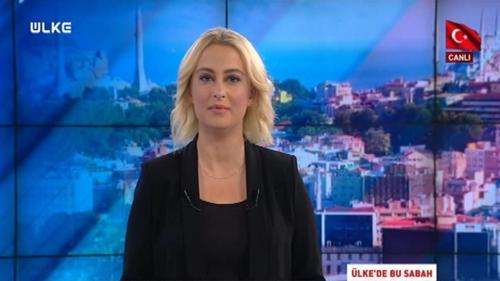 Ülke'de Bu Sabah - 13 Temmuz 2018