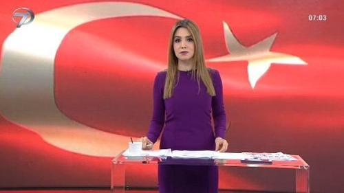 Kanal 7'de Sabah - 4 Temmuz 2018