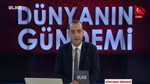 Dünyanın Gündemi - 3 Temmuz 2018