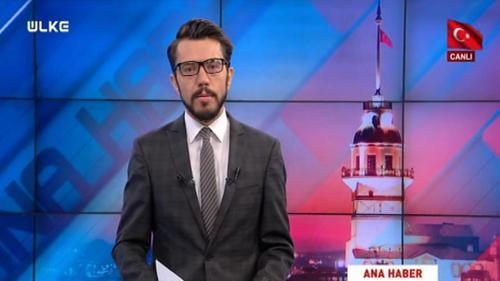 Ülke Ana Haber - 21 Temmuz 2018