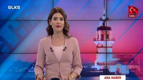 Ülke Ana Haber - 30 Temmuz 2018