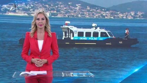 Haber Saati - 2 Temmuz  2018