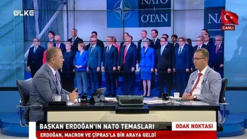 Odak Noktası - 13 Temmuz 2018