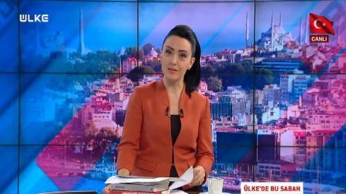 Ülke'de Bu Sabah - 7 Temmuz 2018